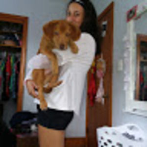 Meet your Posher, Madison